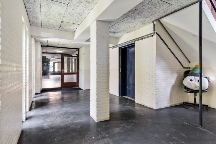 Photo 18 of Teteringsedijk 54-B