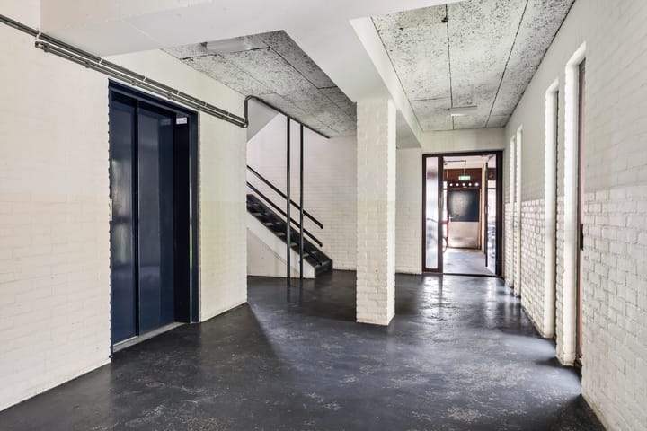 Photo 19 of Teteringsedijk 54-B