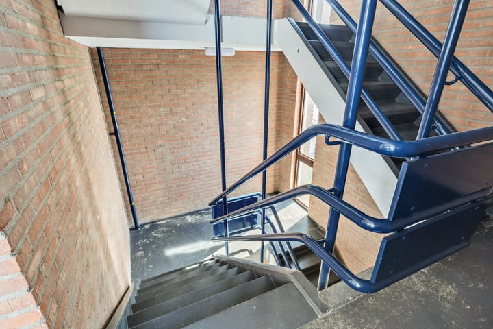 Photo 20 of Teteringsedijk 54-B