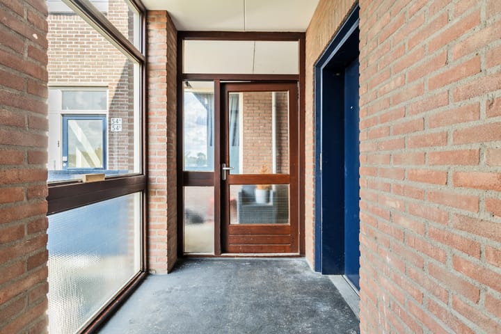 Photo 21 of Teteringsedijk 54-B