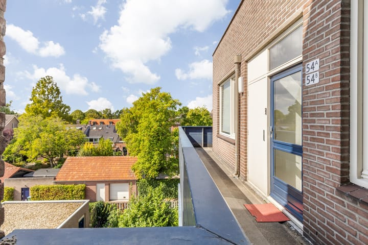 Photo 22 of Teteringsedijk 54-B