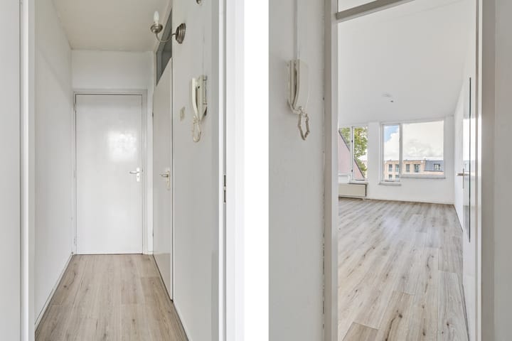 Photo 23 of Teteringsedijk 54-B