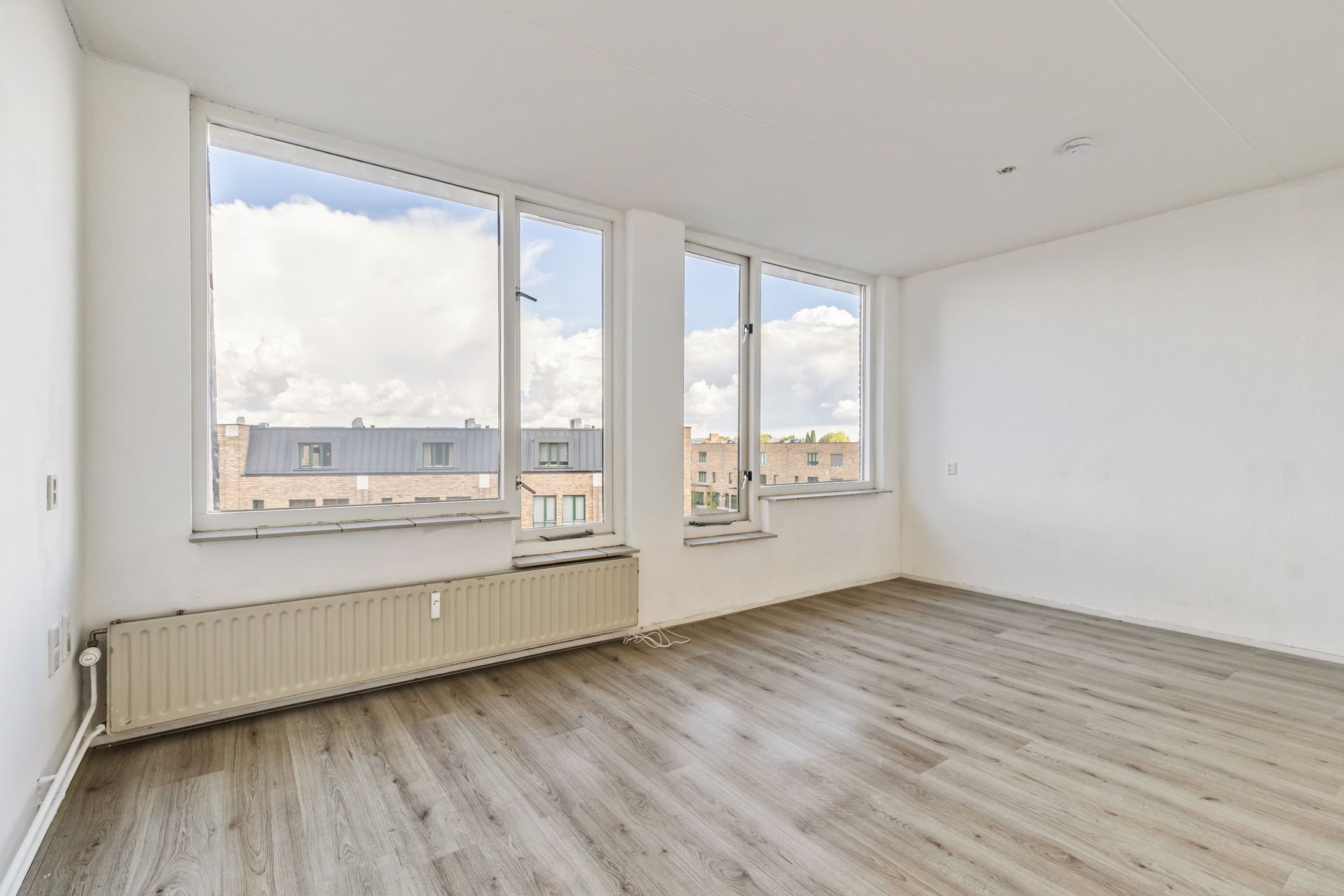 Foto 27 van Teteringsedijk 54-B