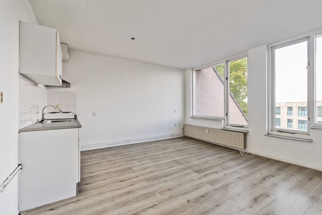 Foto 28 van Teteringsedijk 54-B