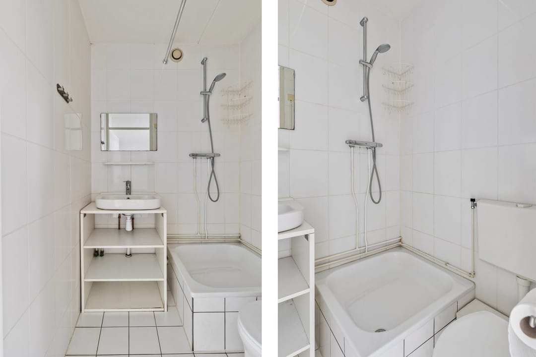 Foto 32 van Teteringsedijk 54-B