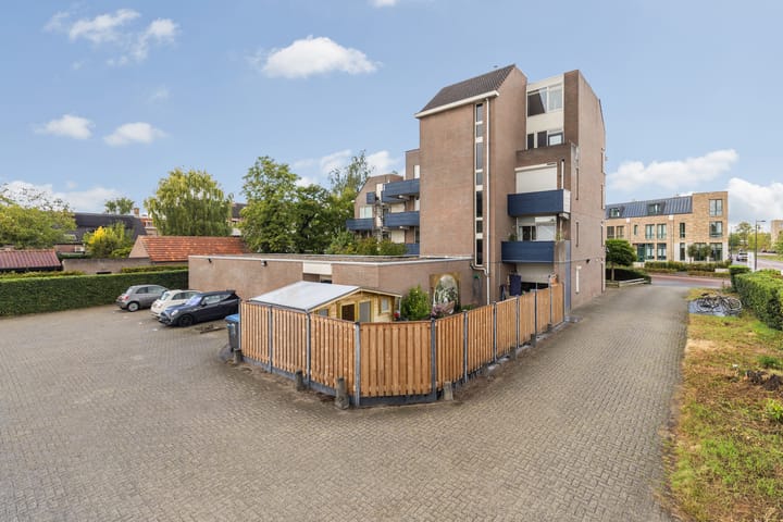 Photo 42 of Teteringsedijk 54-B