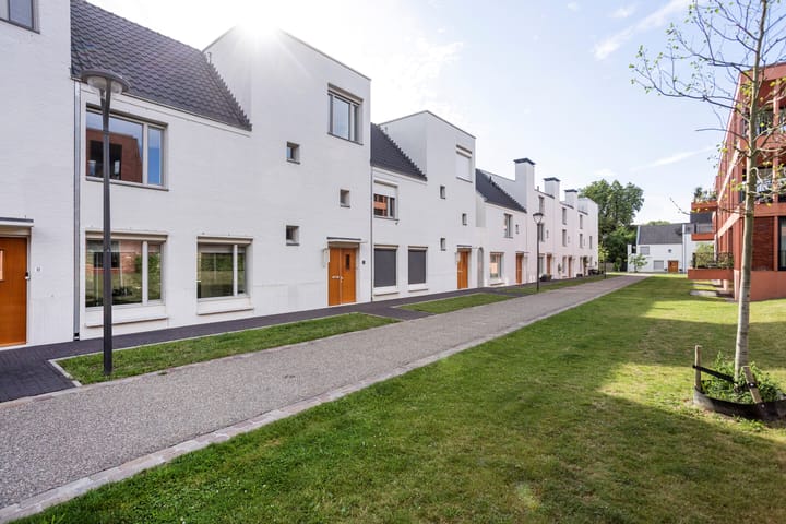 Foto 1 van Hackenkamer 12