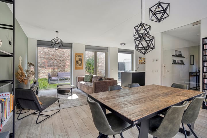 Foto 2 van Hackenkamer 12