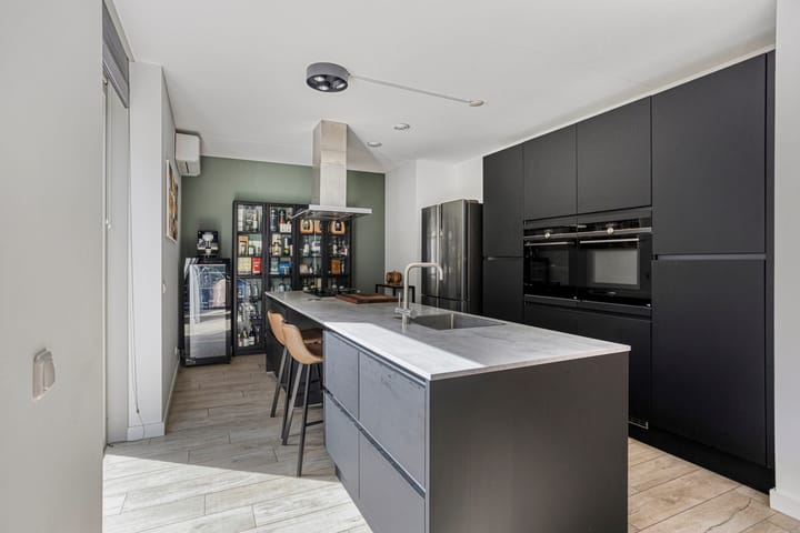 Foto 3 van Hackenkamer 12