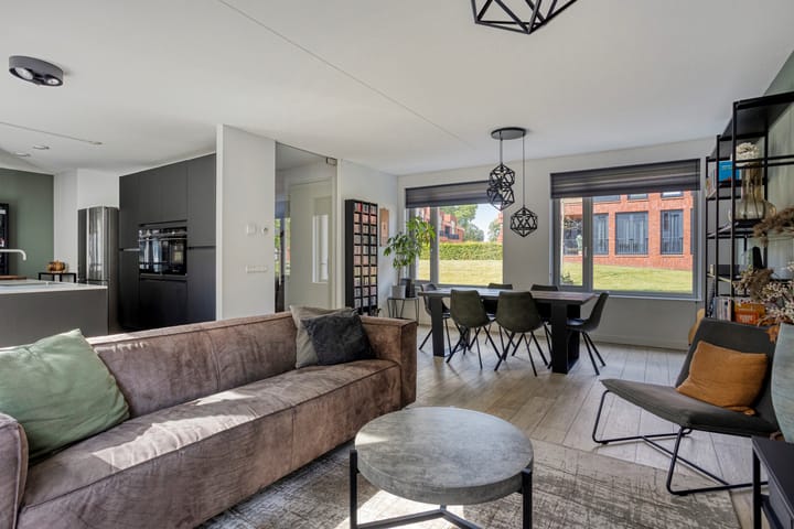 Foto 4 van Hackenkamer 12