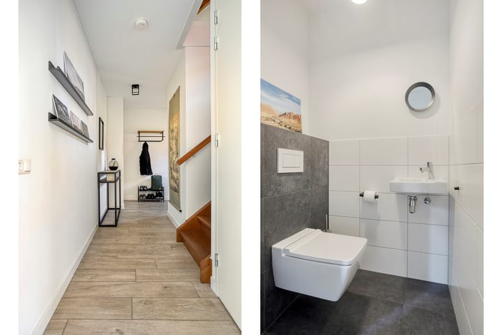 Foto 7 van Hackenkamer 12