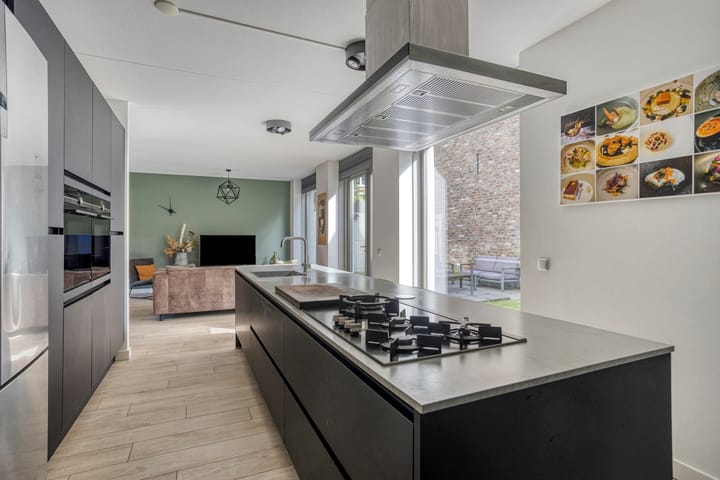 Foto 8 van Hackenkamer 12