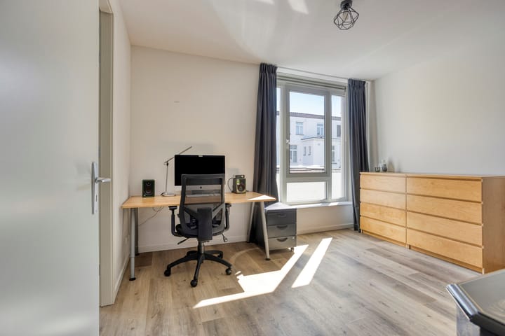 Foto 13 van Hackenkamer 12