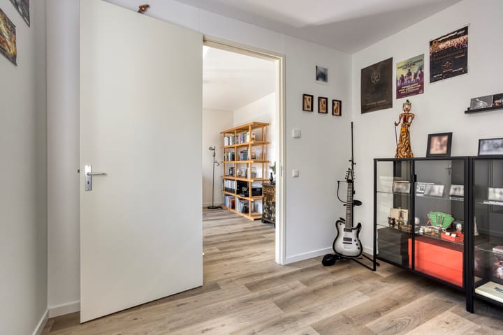 Foto 15 van Hackenkamer 12