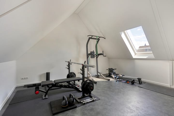 Foto 20 van Hackenkamer 12