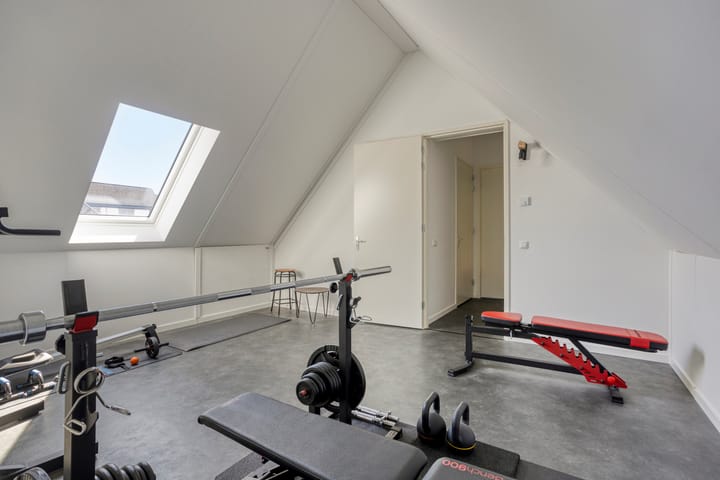 Foto 21 van Hackenkamer 12