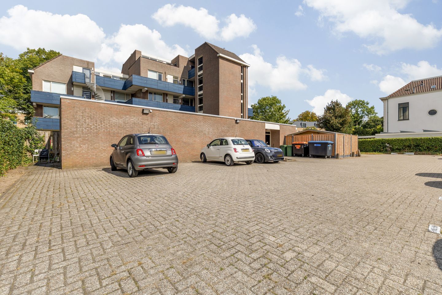 Foto 40 van Teteringsedijk 54-B