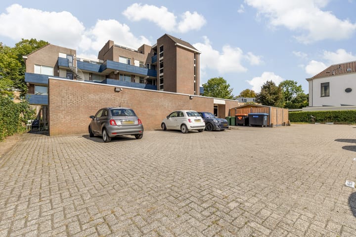 Photo 40 of Teteringsedijk 54-B