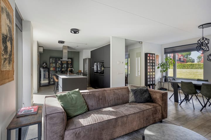 Foto 5 van Hackenkamer 12