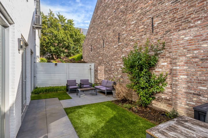 Foto 25 van Hackenkamer 12