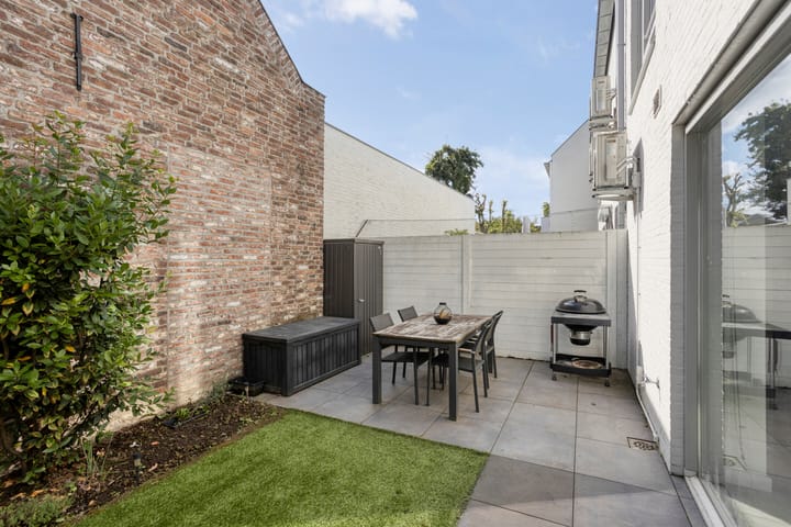 Foto 26 van Hackenkamer 12