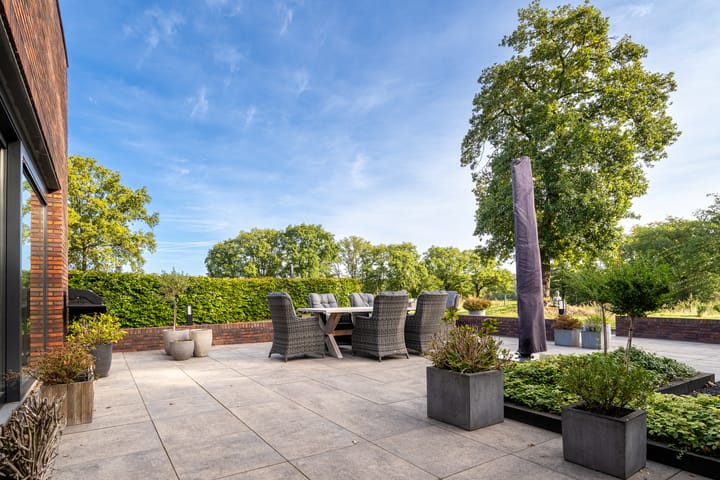 Photo 3 of Wilgenlaan 4