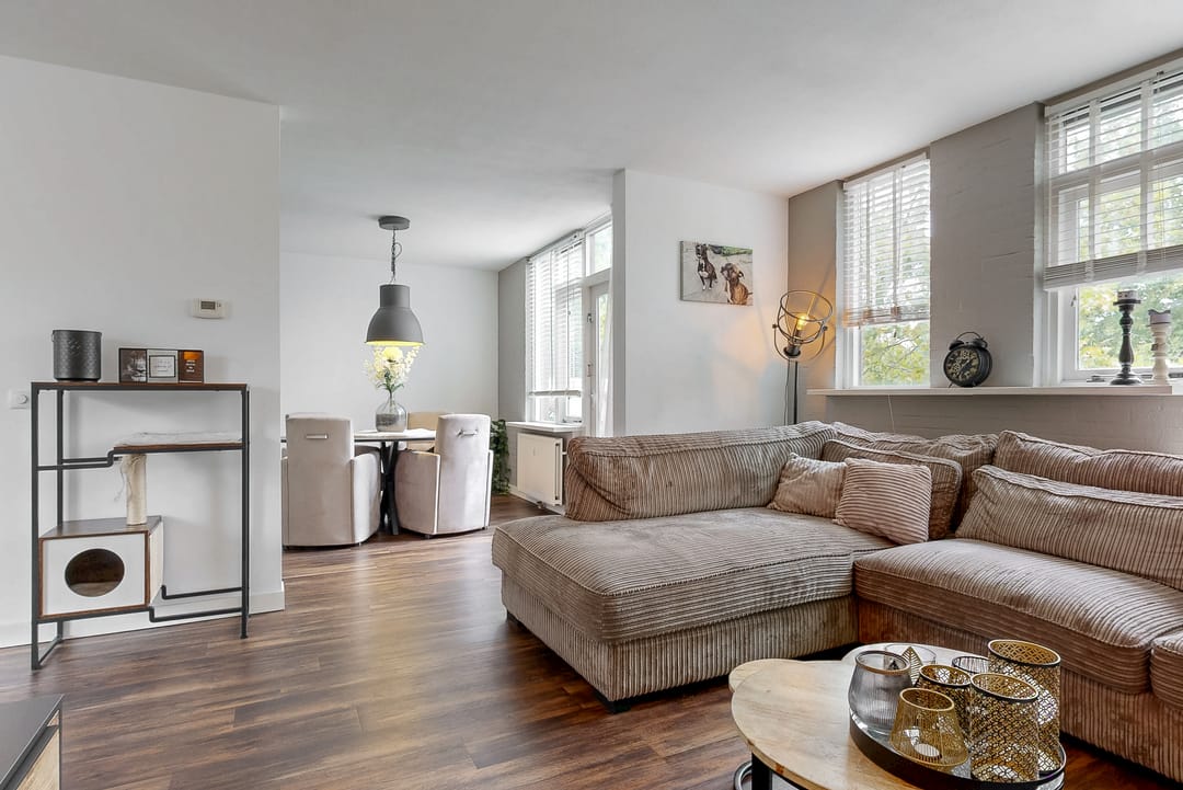 Foto 1 van Stuifzwam 68