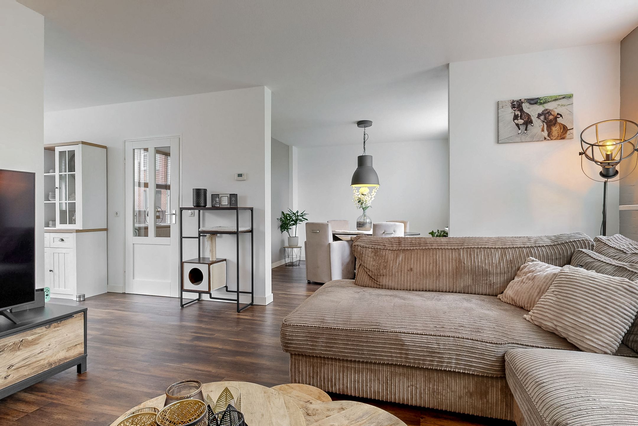 Foto 6 van Stuifzwam 68