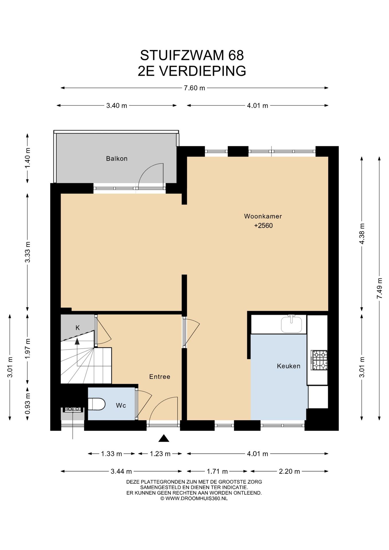 Foto 27 van Stuifzwam 68