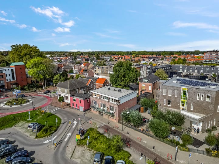 Foto 2 van Fabriekslaantje 1-B22