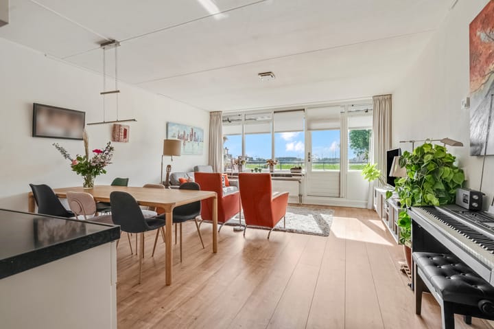 Foto 3 van Fabriekslaantje 1-B22