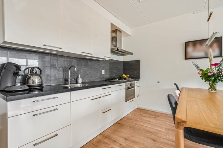 Foto 4 van Fabriekslaantje 1-B22