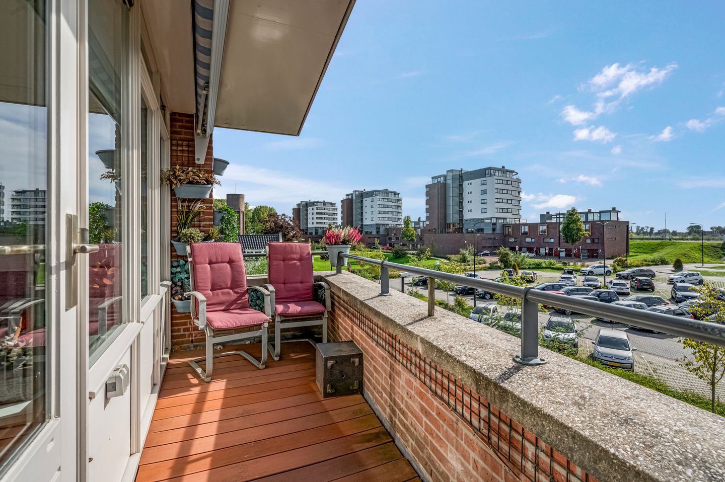 Foto 5 van Fabriekslaantje 1-B22