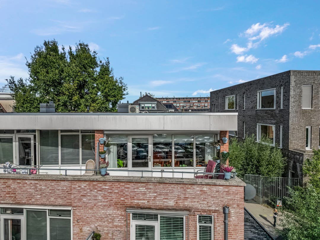 Foto 7 van Fabriekslaantje 1-B22