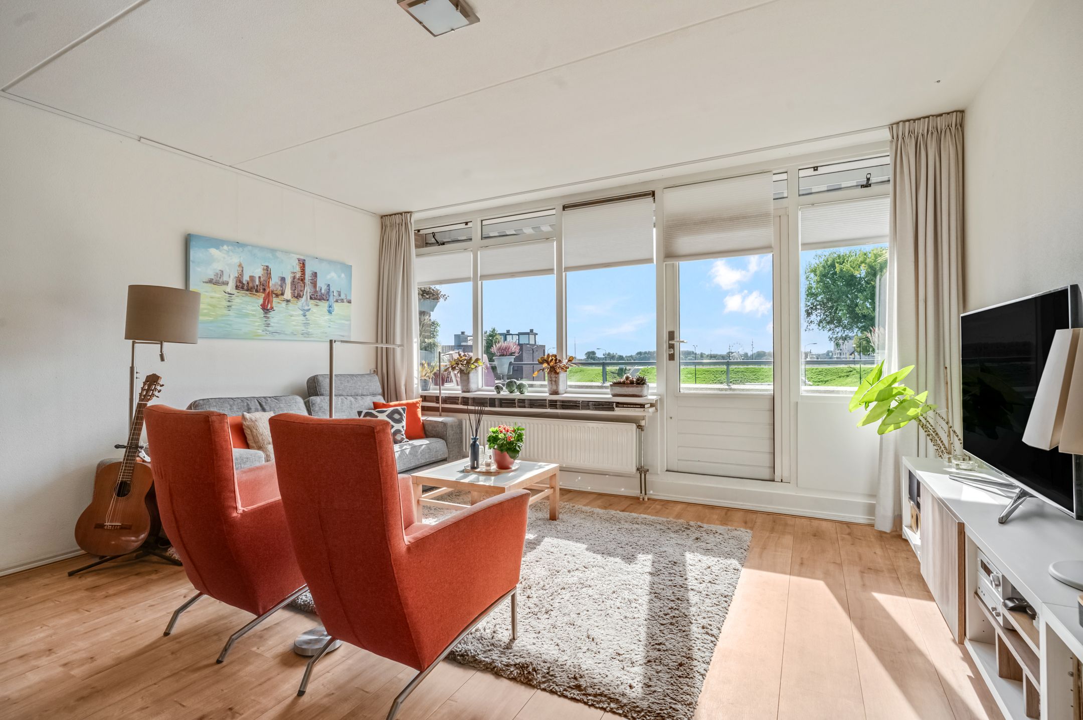 Foto 9 van Fabriekslaantje 1-B22