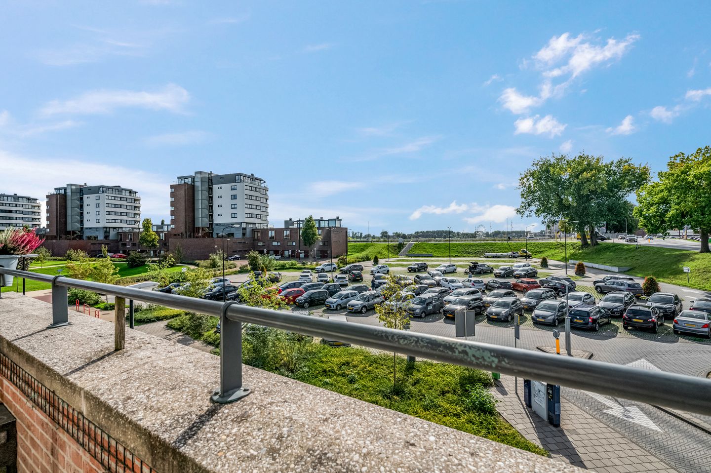 Foto 10 van Fabriekslaantje 1-B22