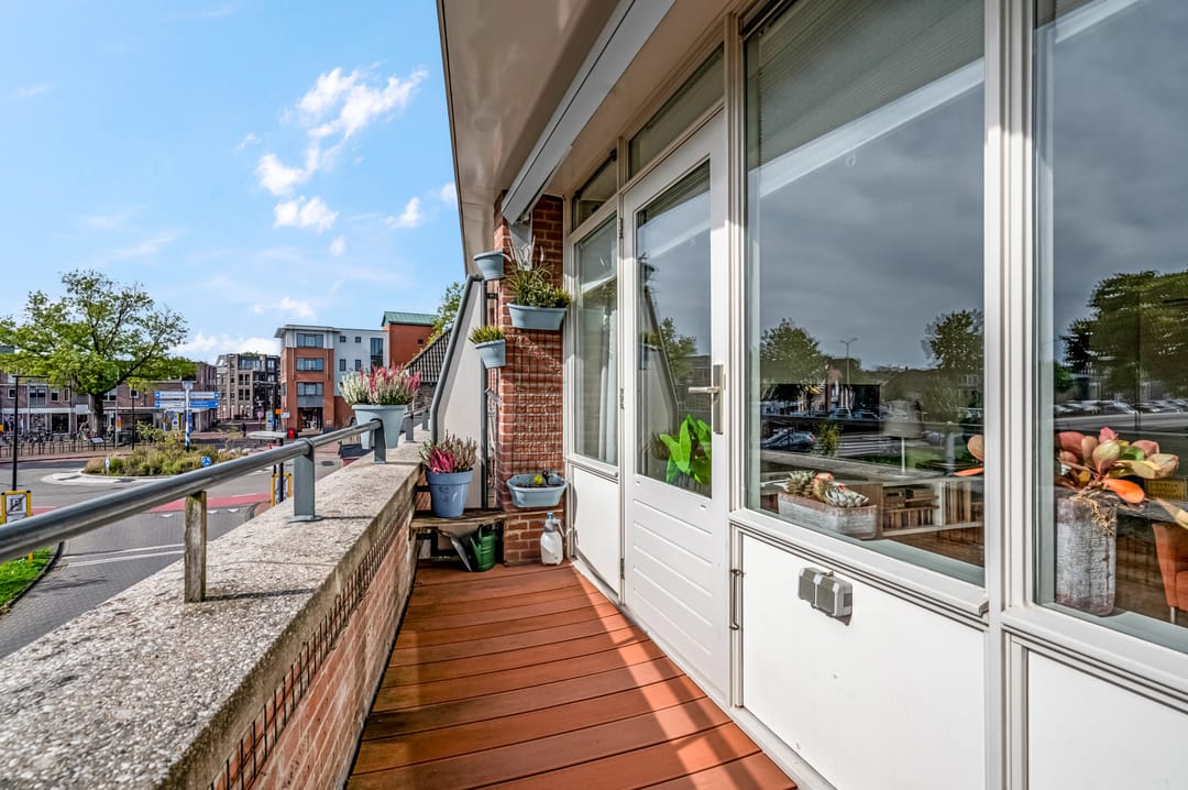 Foto 11 van Fabriekslaantje 1-B22