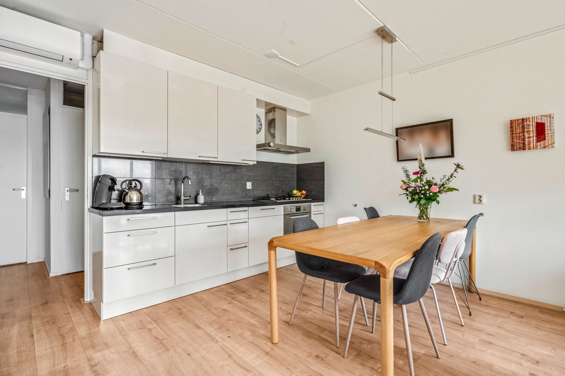 Foto 12 van Fabriekslaantje 1-B22