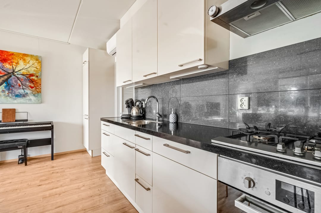 Foto 13 van Fabriekslaantje 1-B22