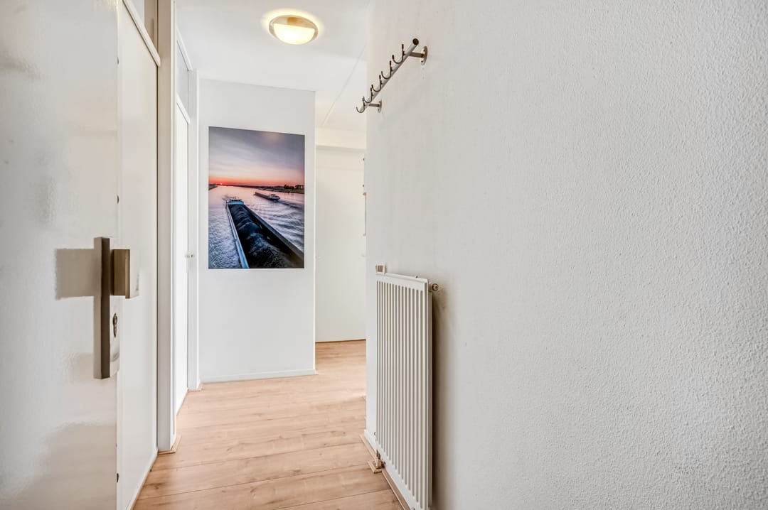 Foto 16 van Fabriekslaantje 1-B22