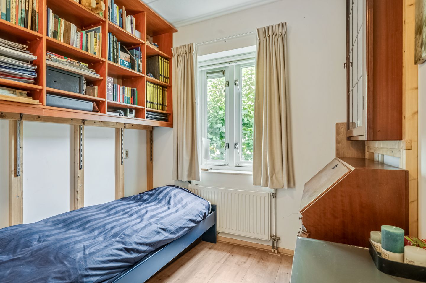 Foto 19 van Fabriekslaantje 1-B22