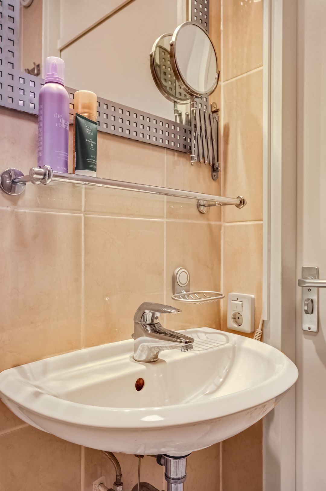 Foto 22 van Fabriekslaantje 1-B22