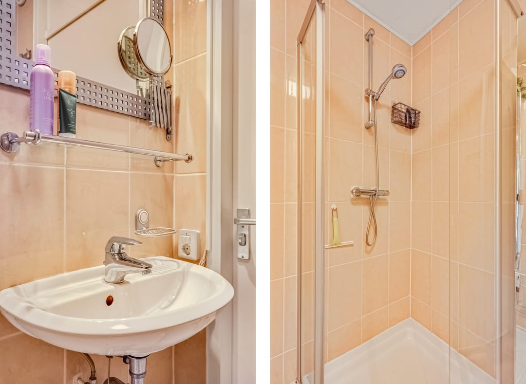 Foto 23 van Fabriekslaantje 1-B22