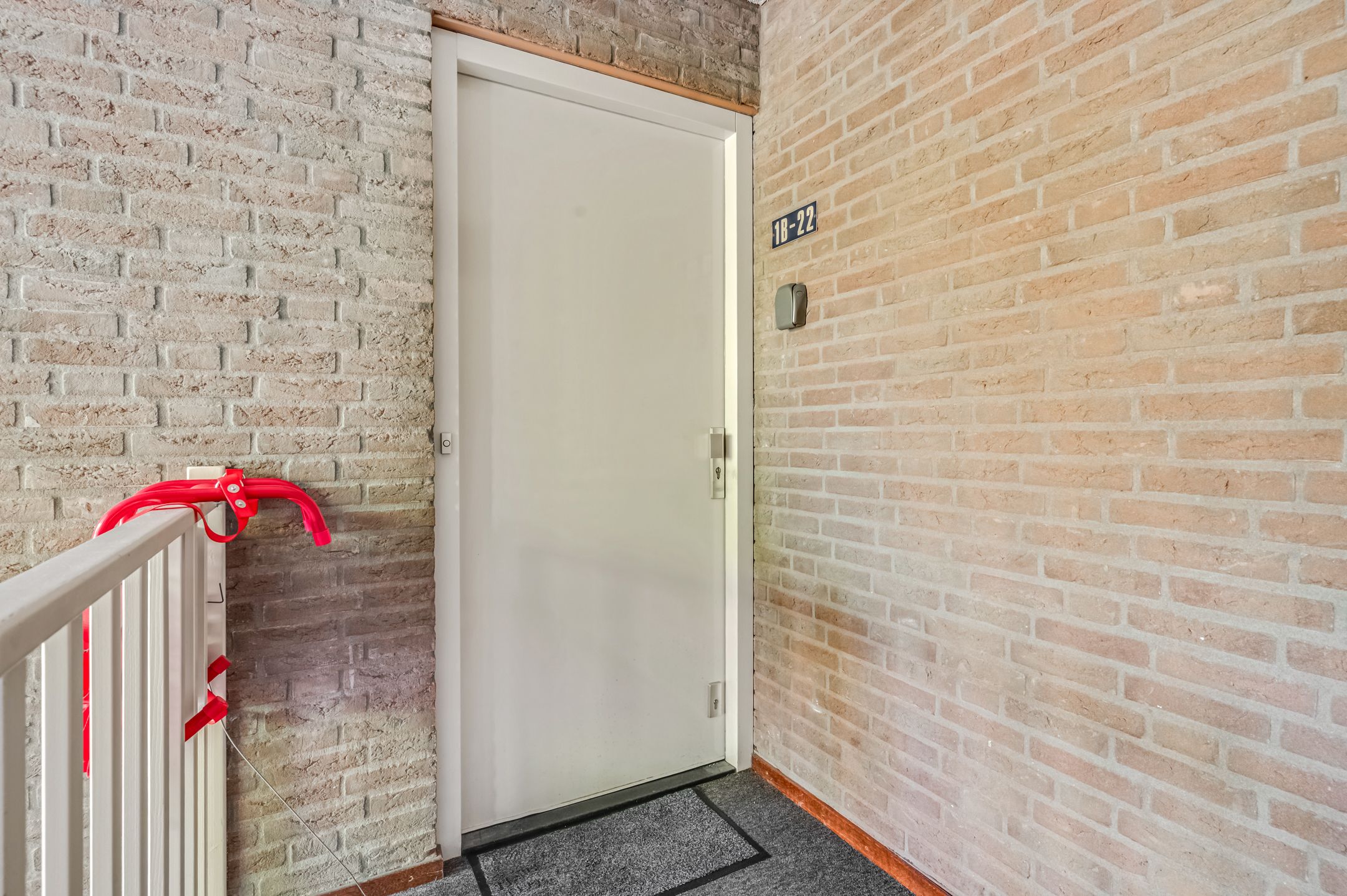 Foto 24 van Fabriekslaantje 1-B22