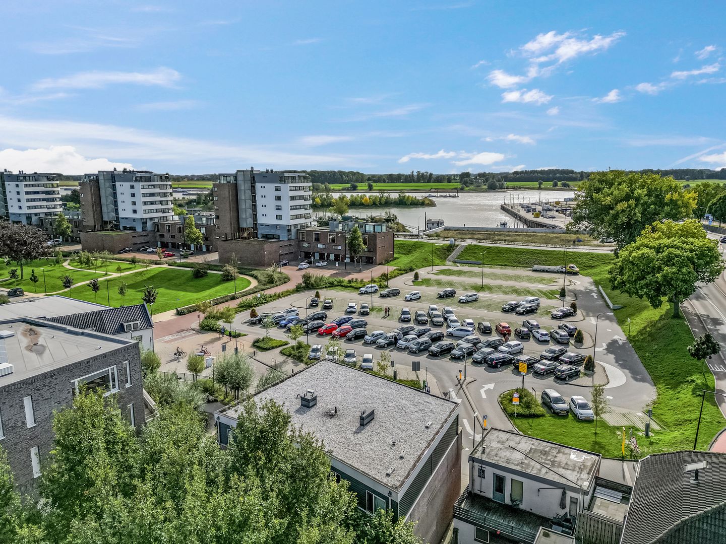 Foto 25 van Fabriekslaantje 1-B22