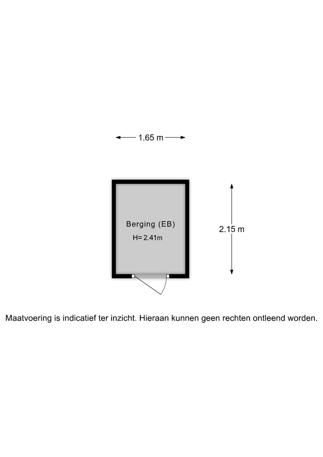 Foto 28 van Fabriekslaantje 1-B22