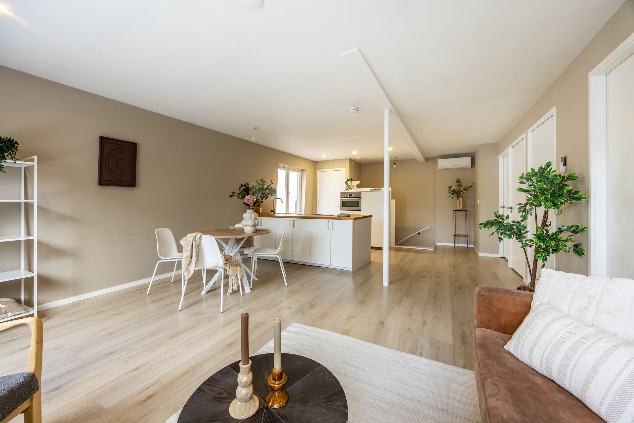 Middenstraat 2-D, 2, D, Hillegom, 2181AZ, Zuid-Holland, Nederland 2 