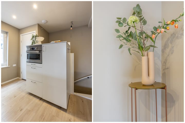 Foto 11 van Middenstraat 2-D