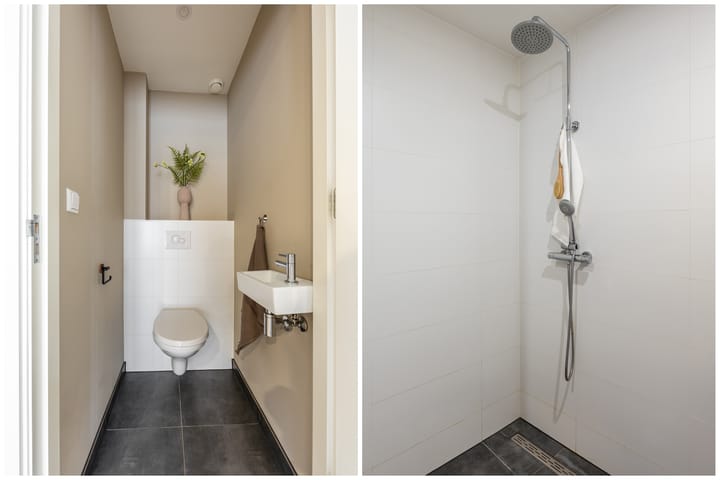 Foto 16 van Middenstraat 2-D