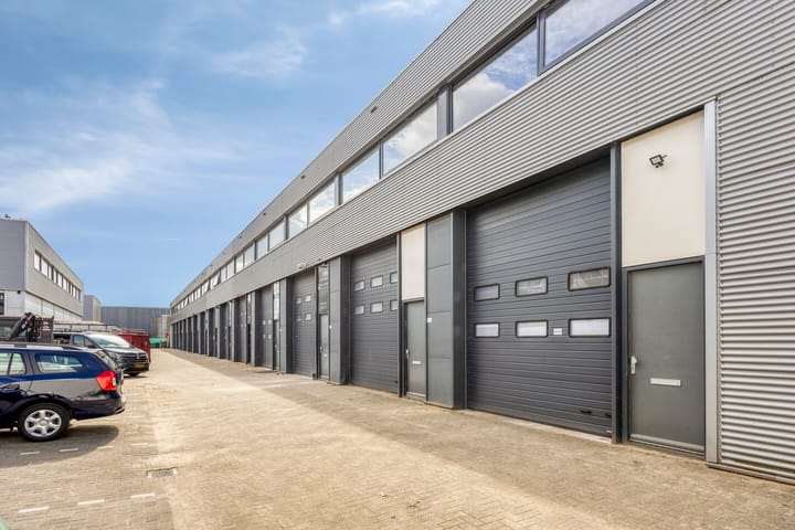 Binderskampweg 29-U24, Nijmegen